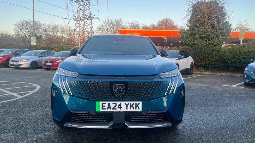 Used Peugeot 3008 2024 for sale - 77569791: Photo 8
