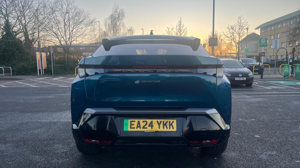 Used Peugeot 3008 2024 for sale - 77569791: Photo 9