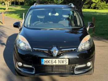 Used Renault Grand Scenic 2014 for sale - 75027445: Photo