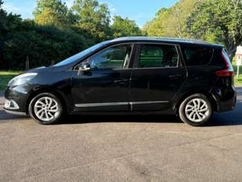 Used Renault Grand Scenic 2014 for sale - 75027445: Photo