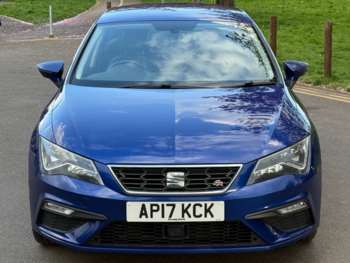 Used SEAT Leon 2017 for sale - 75032293: Photo