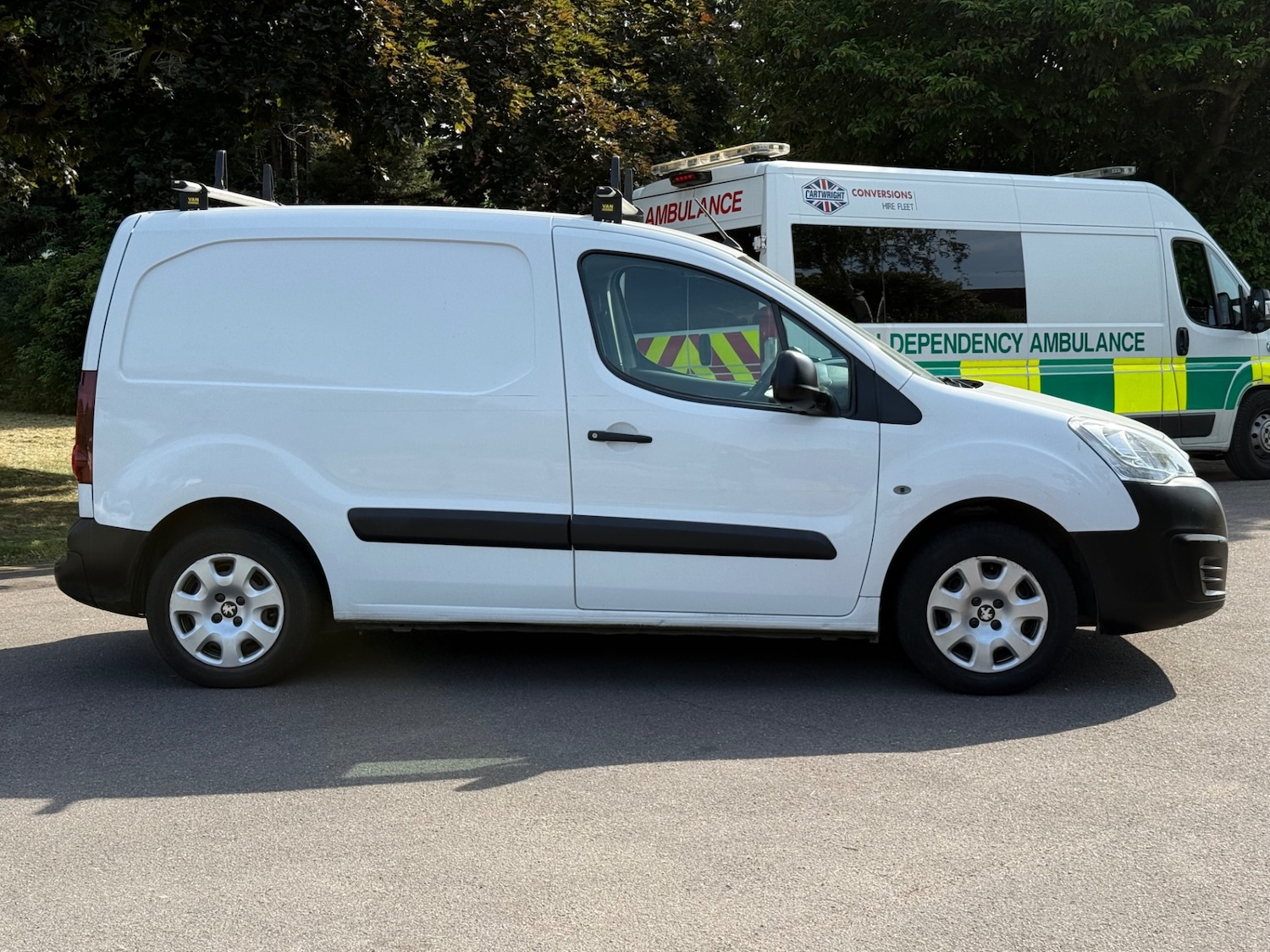 Vehicle 13