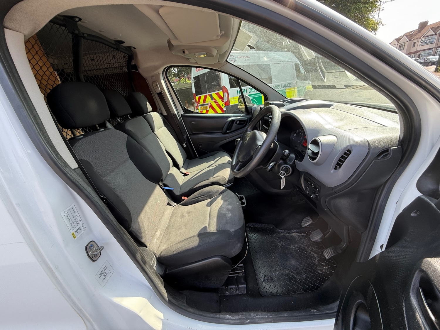 Vehicle 19