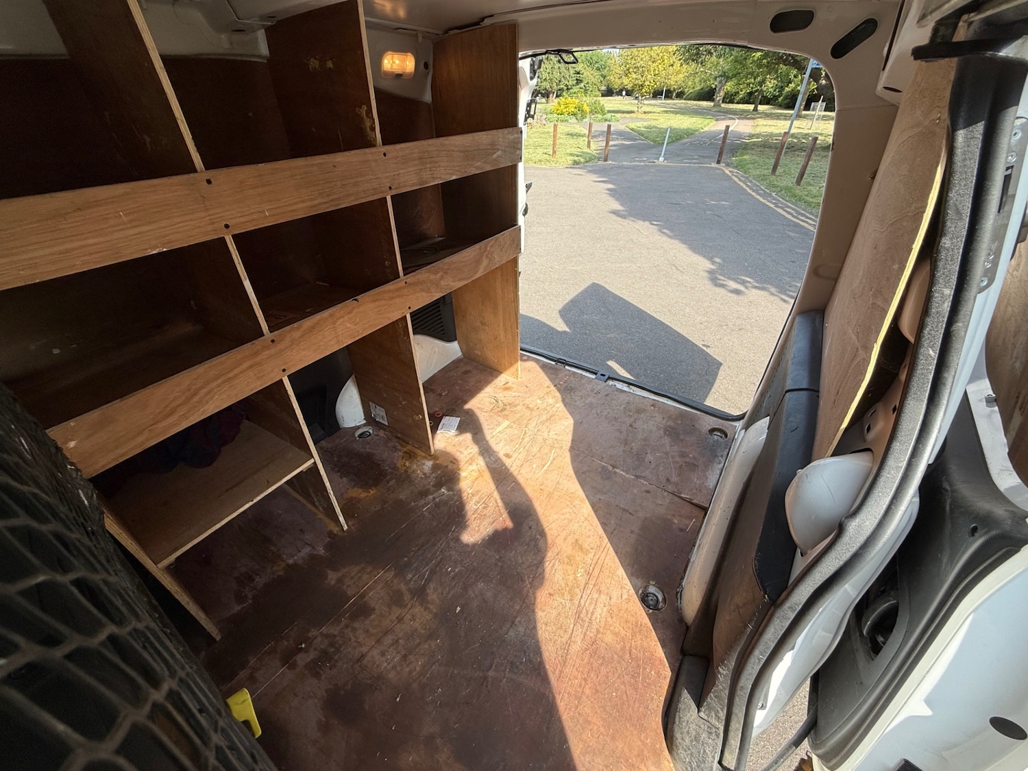 Vehicle 24