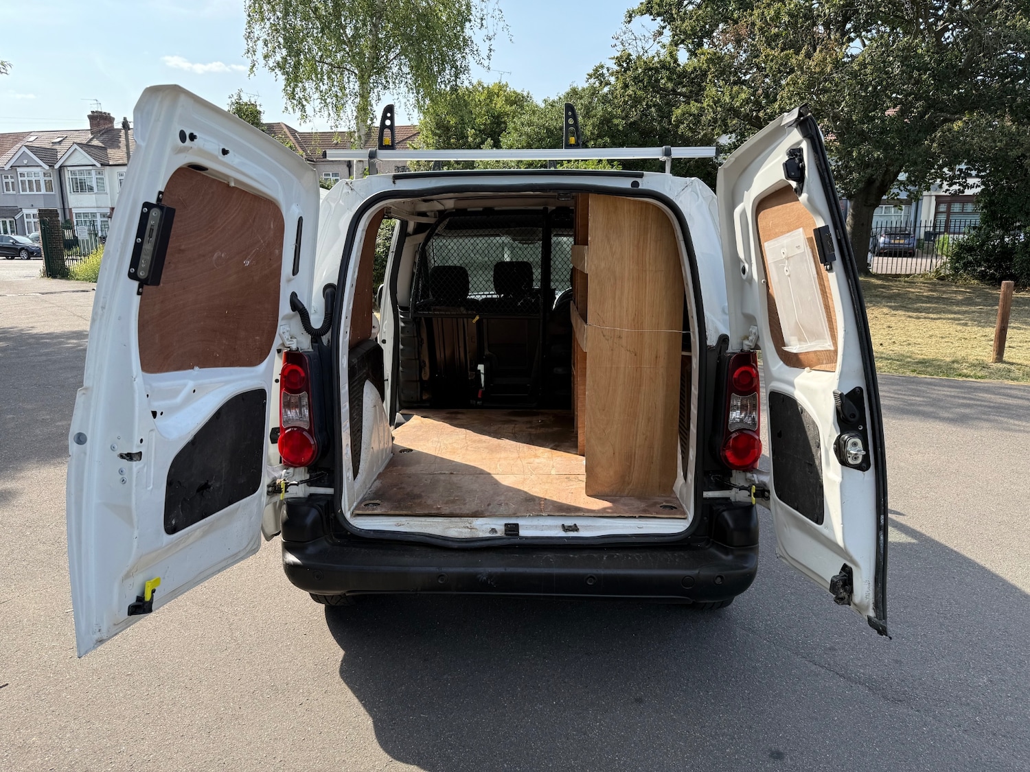 Vehicle 25