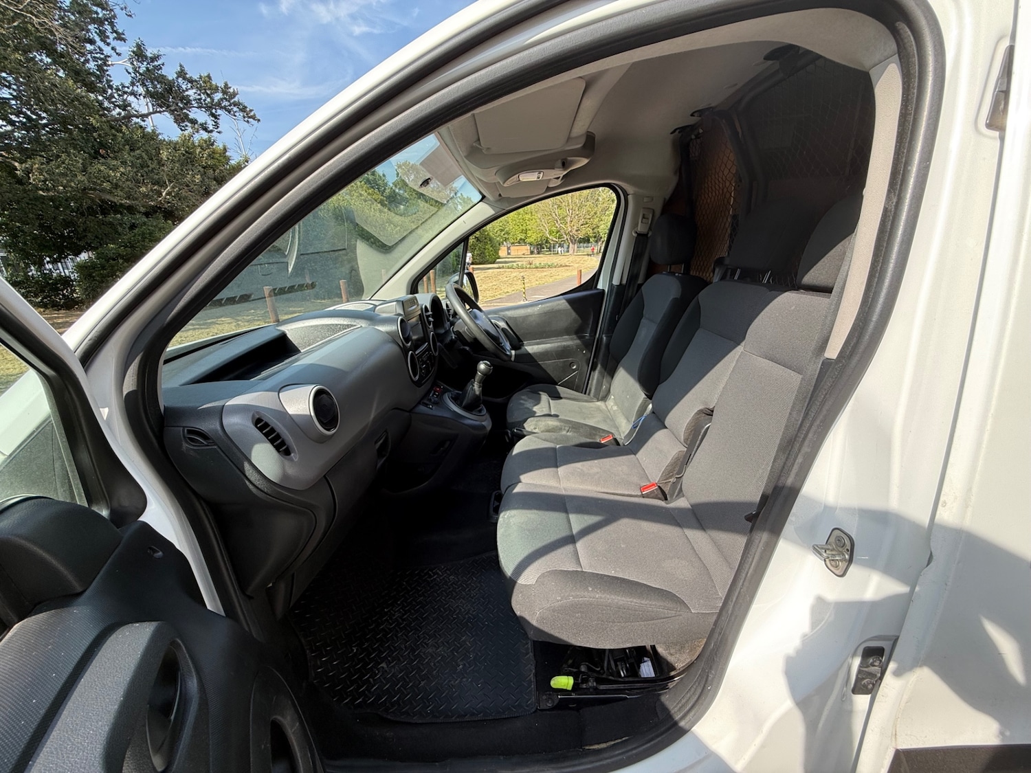 Vehicle 26
