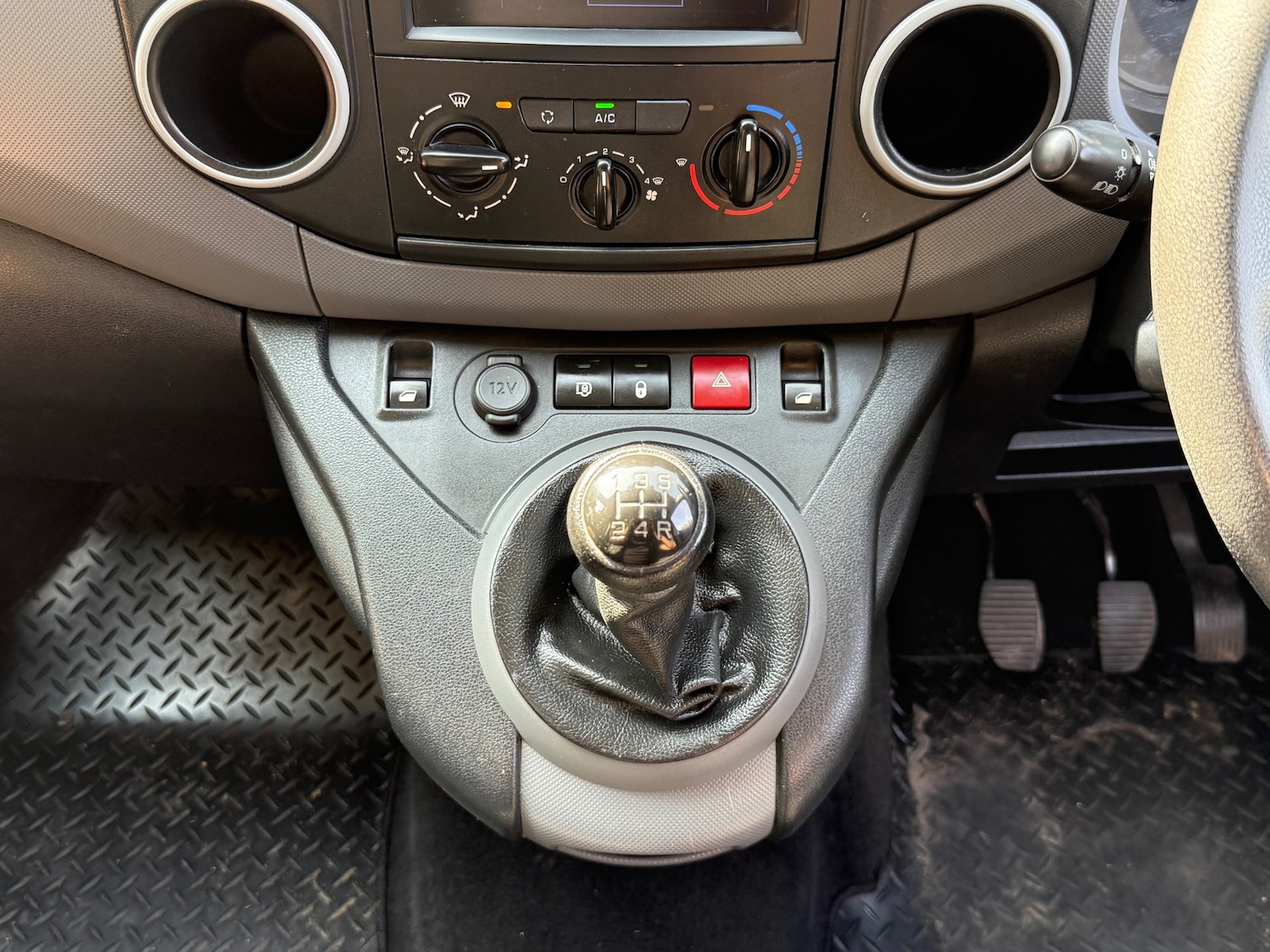 Vehicle 32