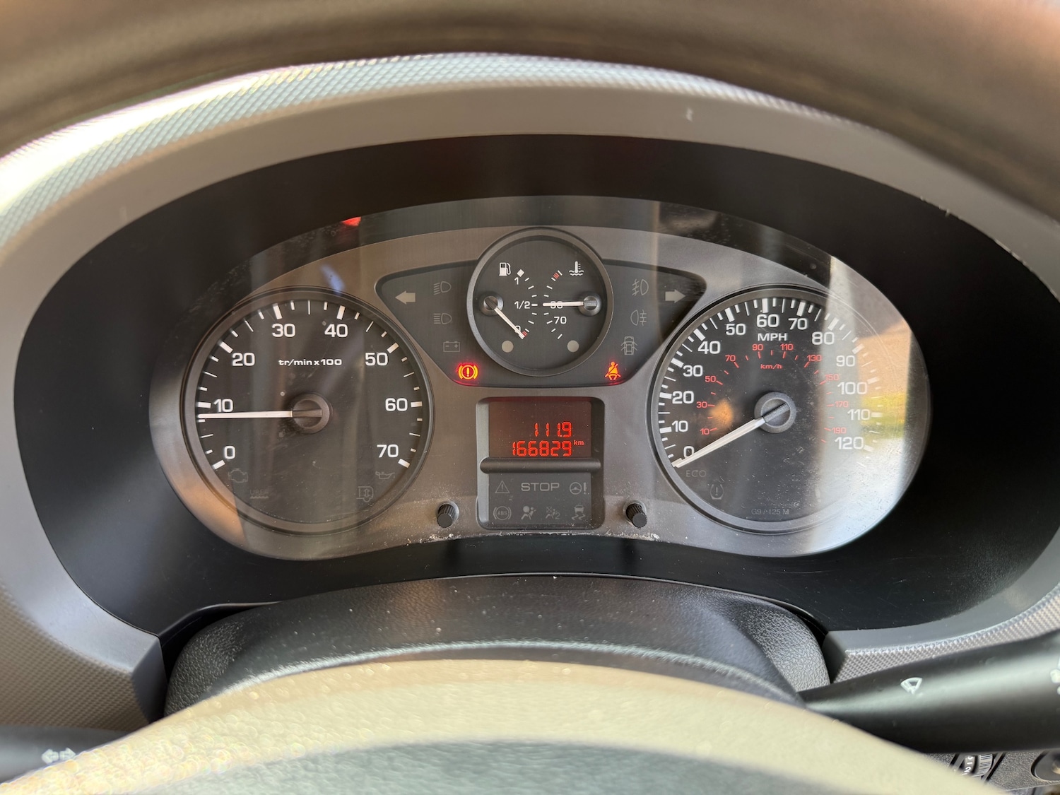 Vehicle 35