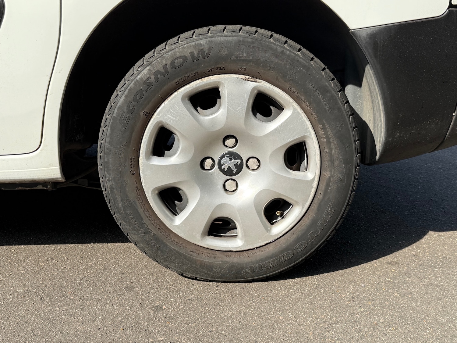 Vehicle 36