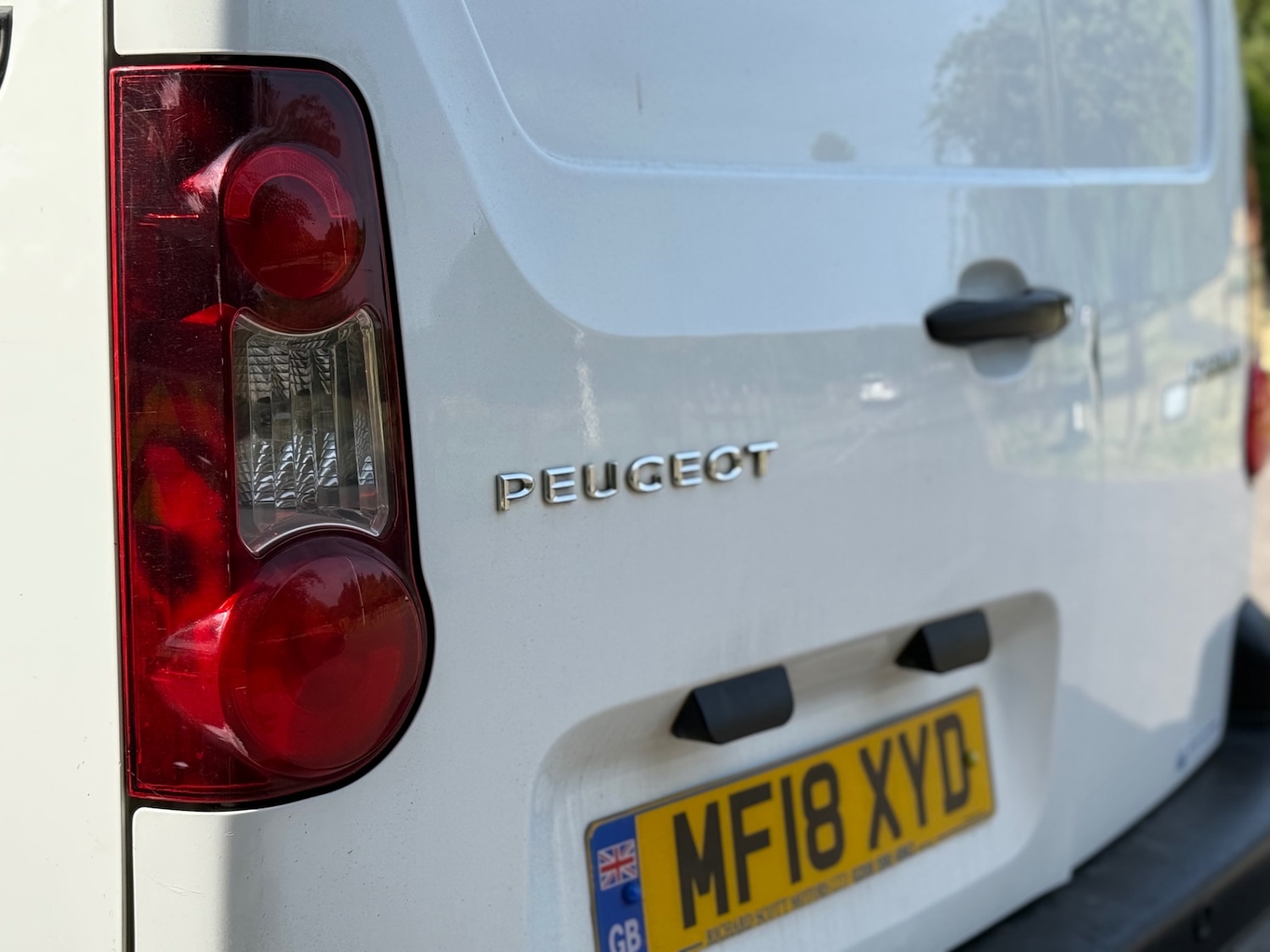 Vehicle 39