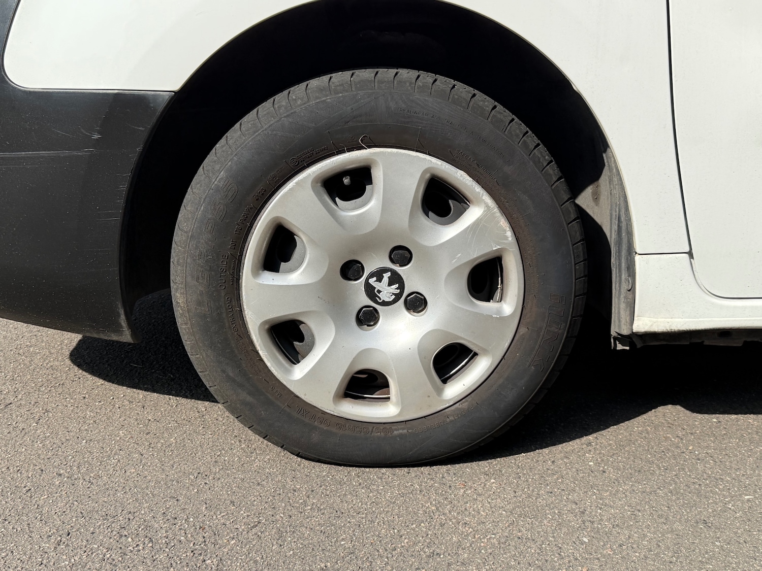 Vehicle 40