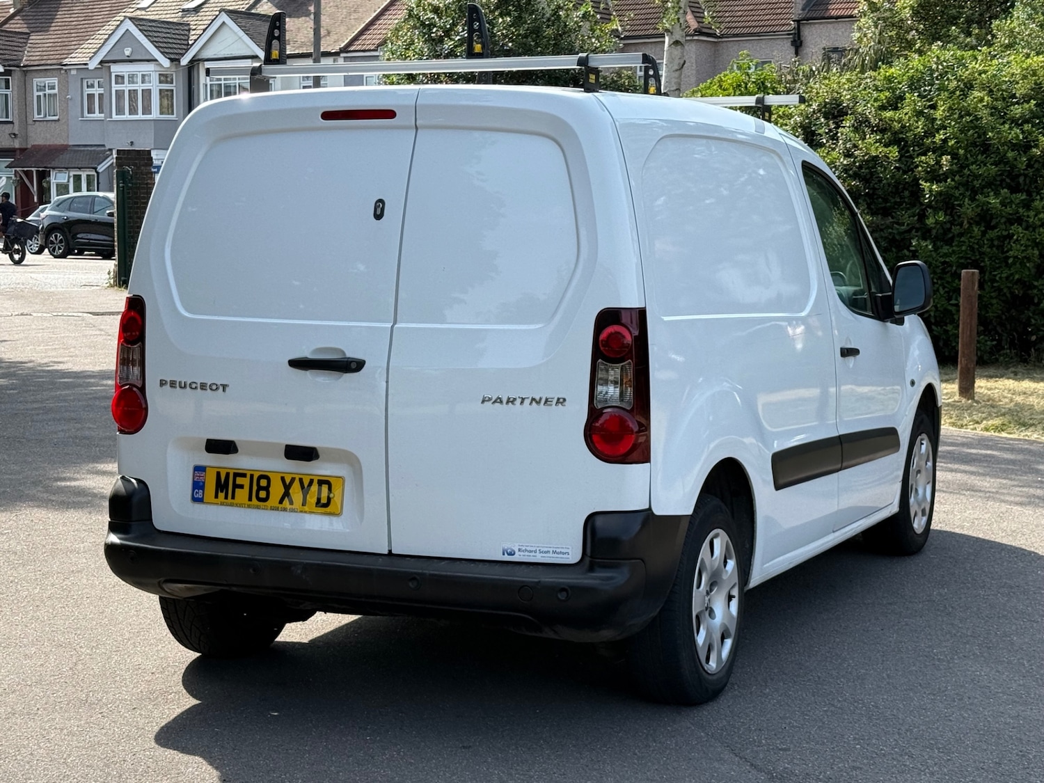 Vehicle 9