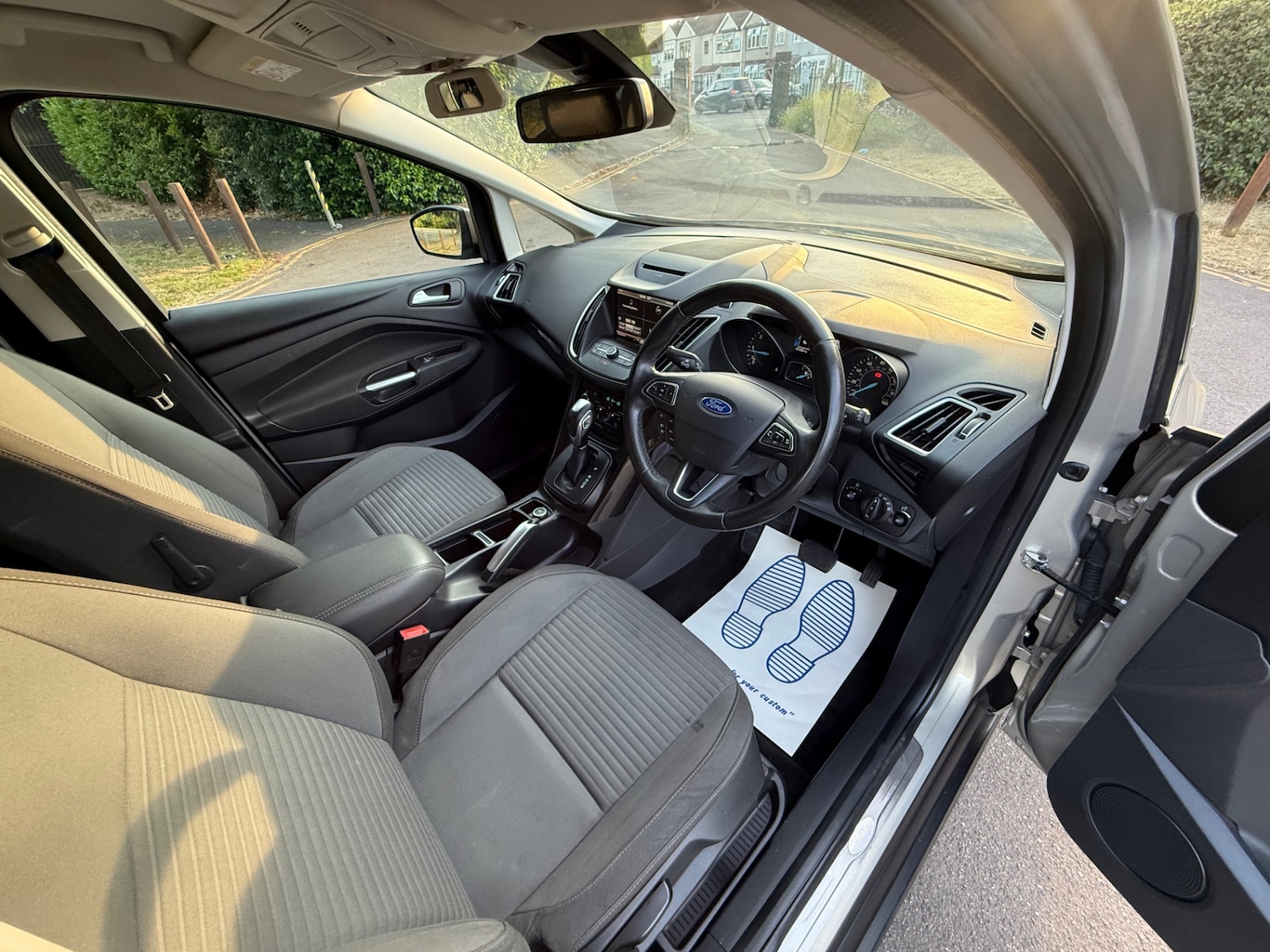 Vehicle 16