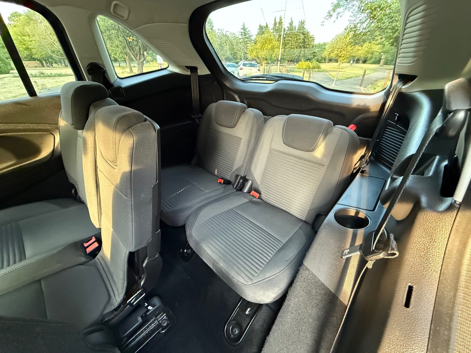Vehicle 28
