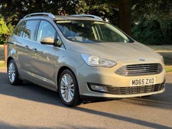 Used Ford Grand C-Max 2015 for sale - 75026442: Photo