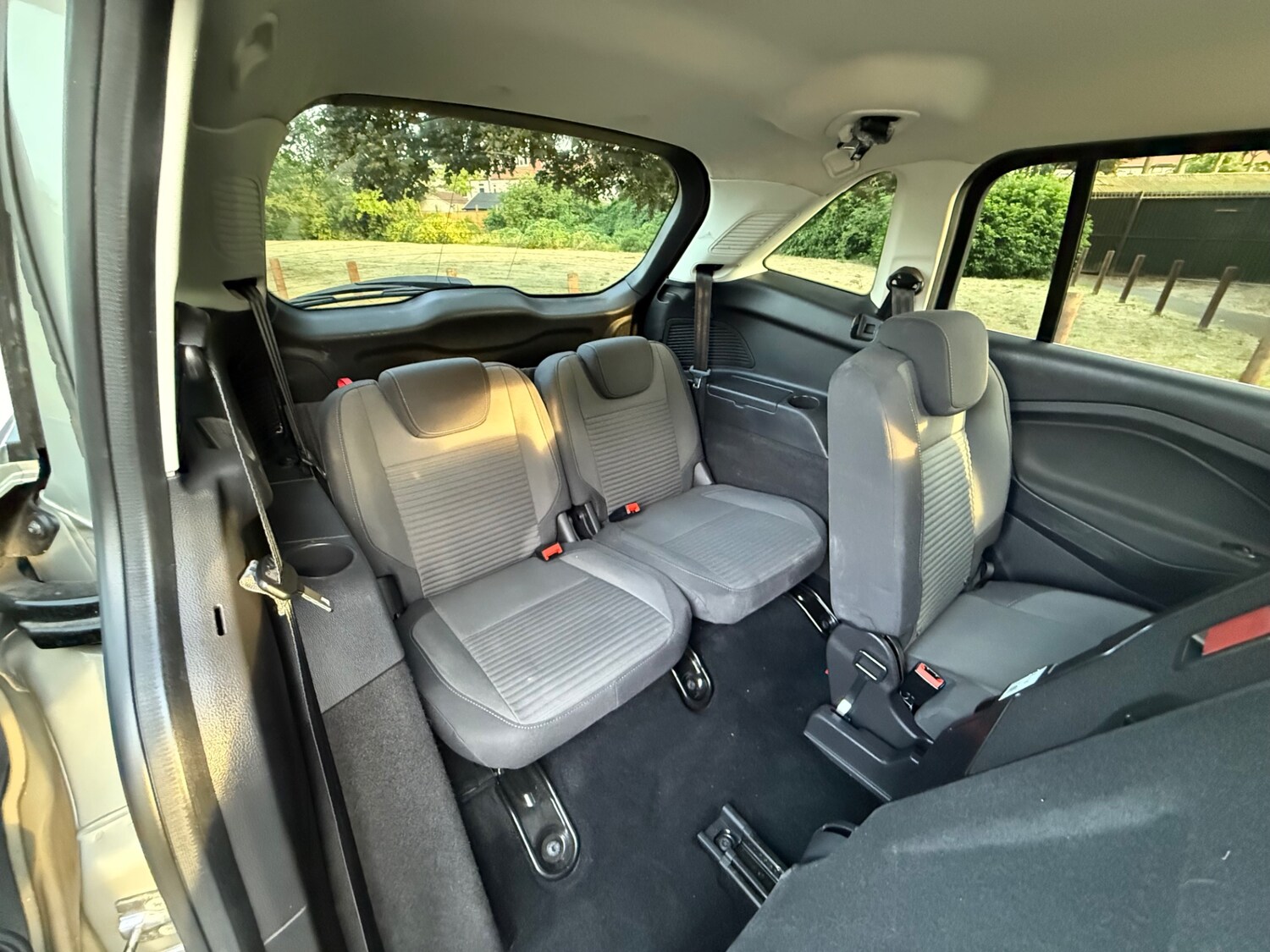 Vehicle 30