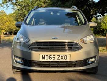 Used Ford Grand C-Max 2015 for sale - 75026442: Photo