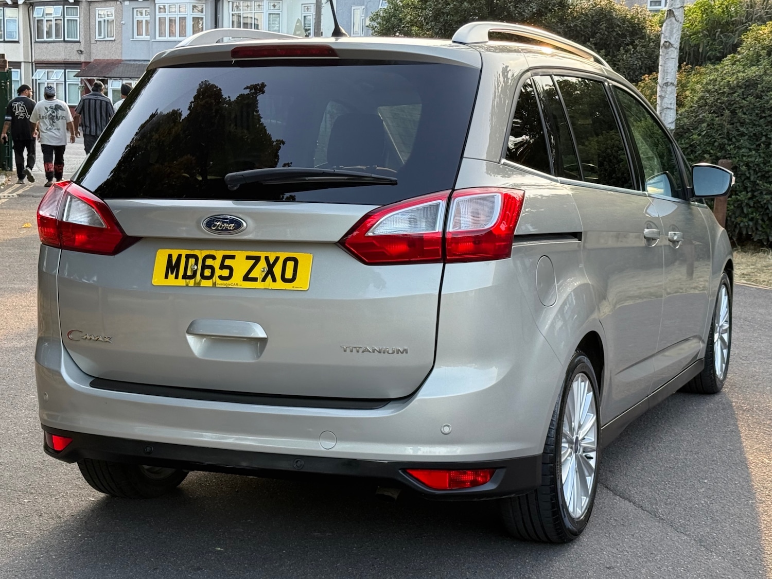 Vehicle 9