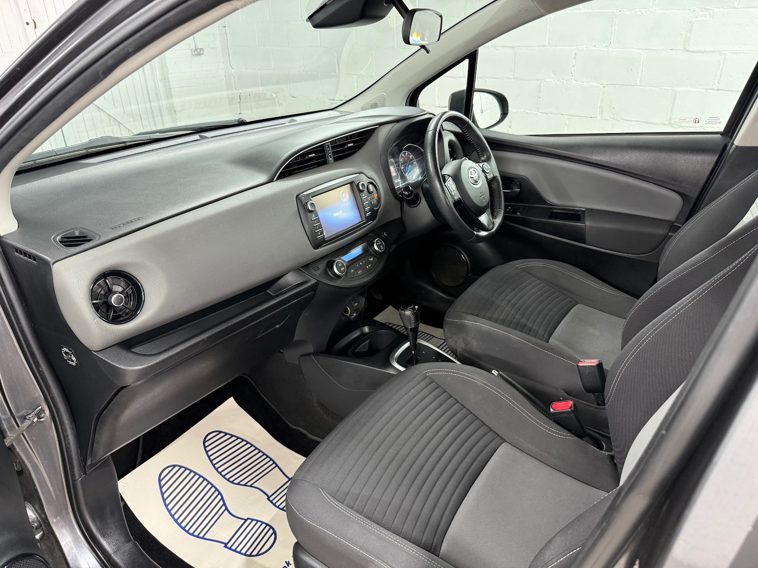 Vehicle 23