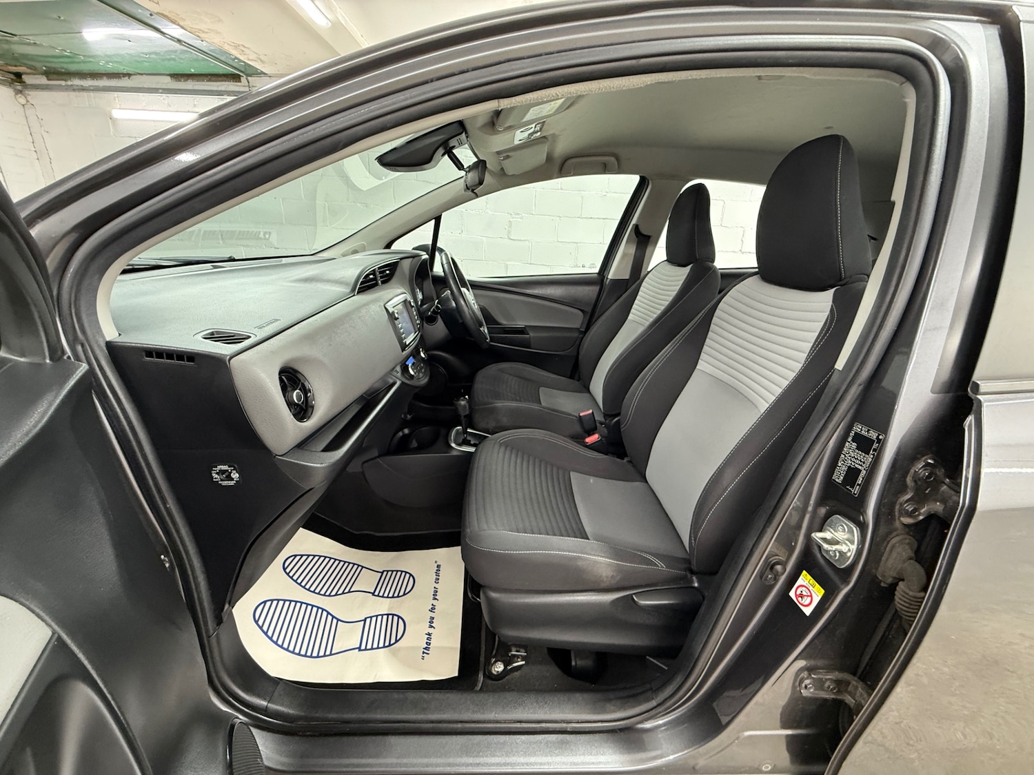 Vehicle 25