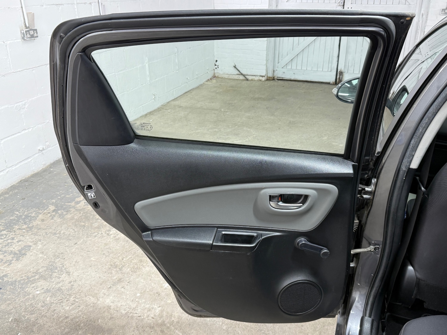 Vehicle 28