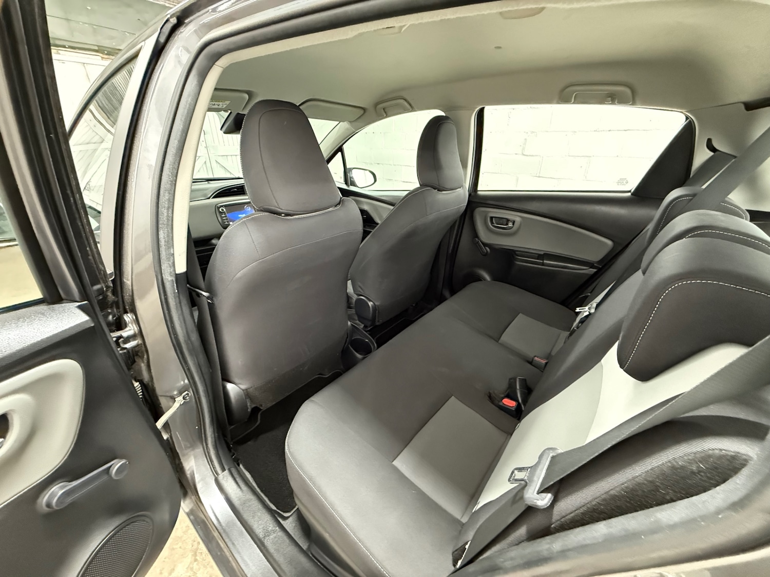 Vehicle 29