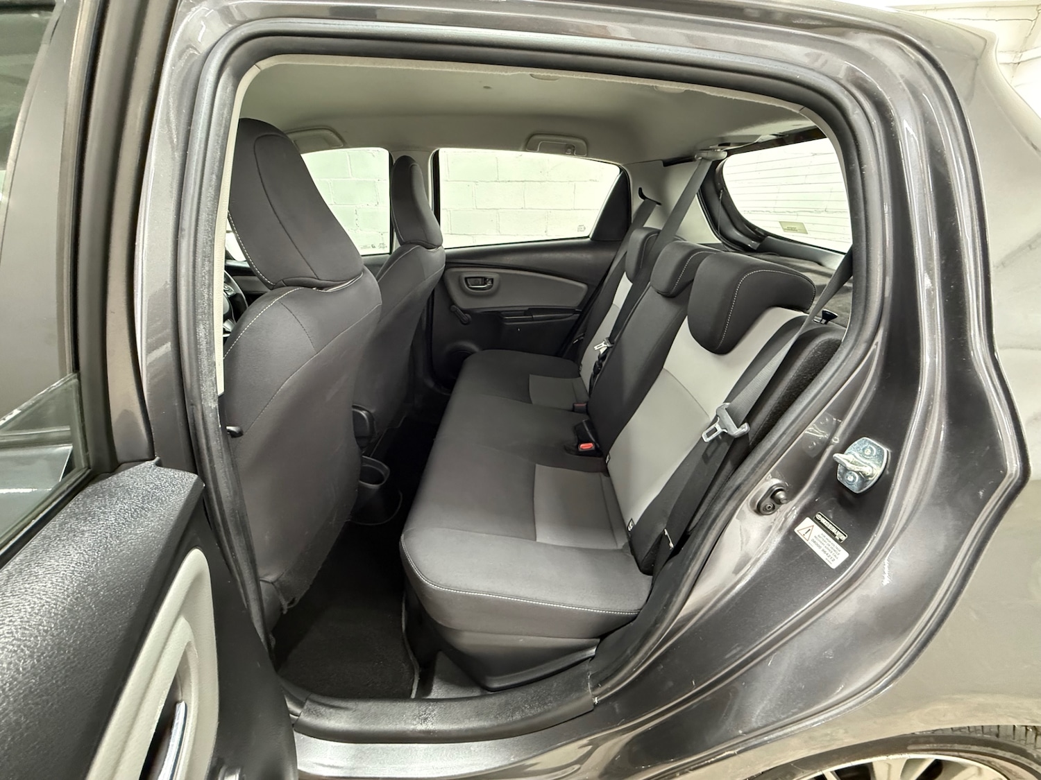 Vehicle 32