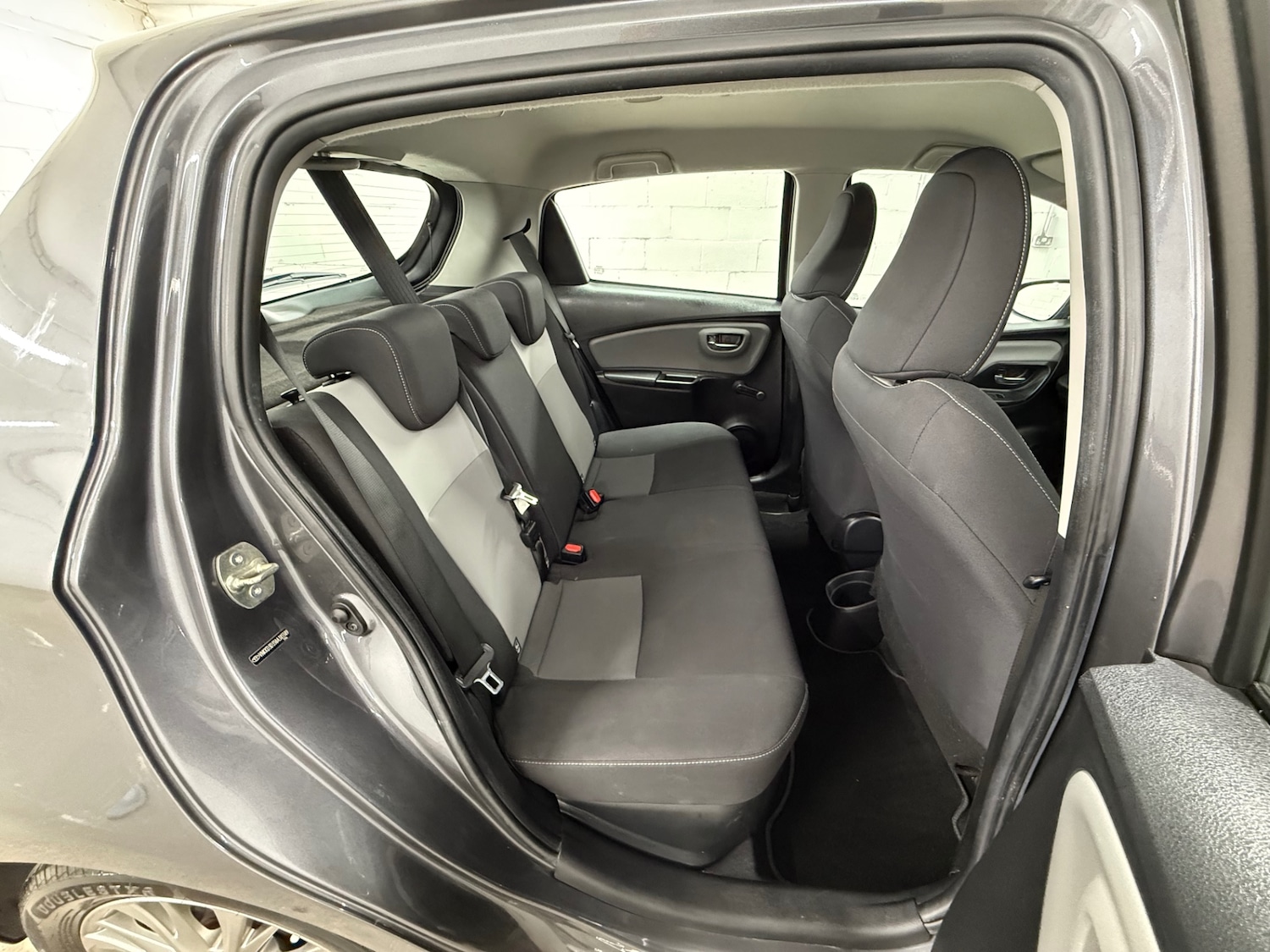 Vehicle 33