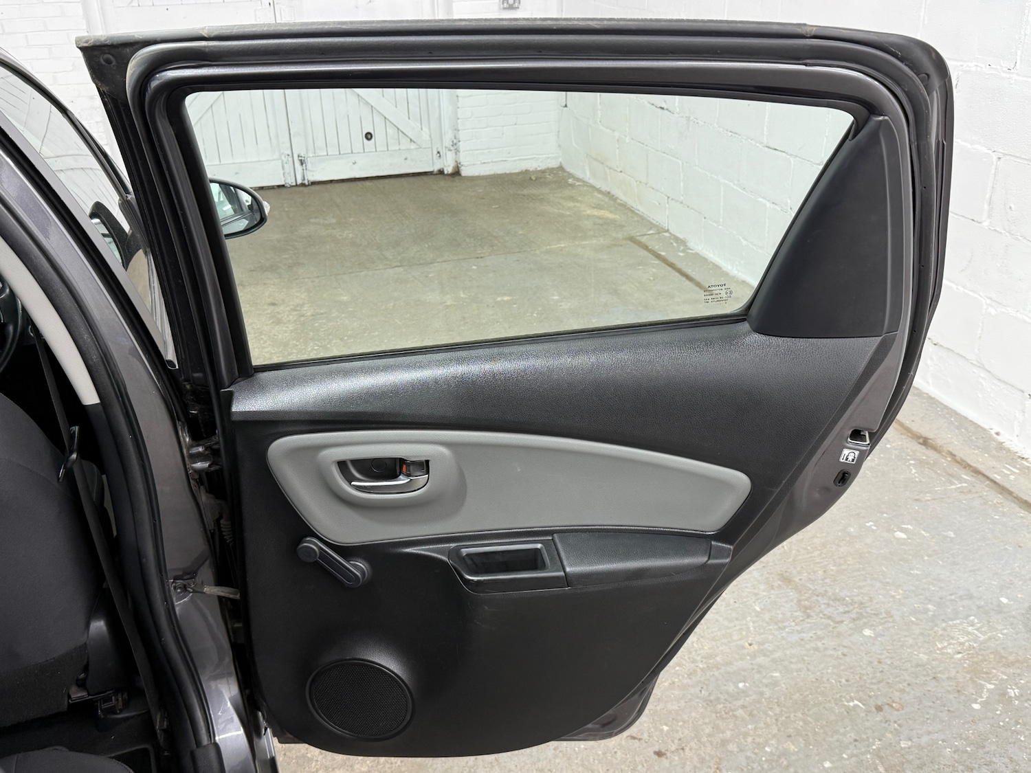 Vehicle 35