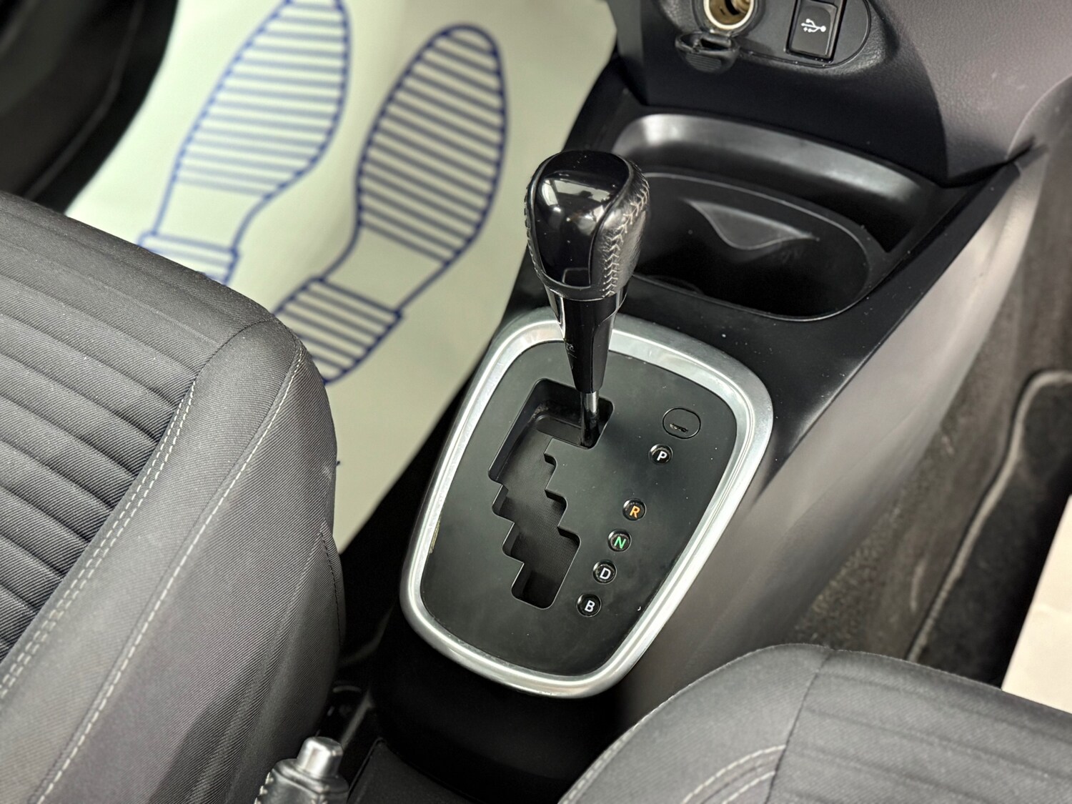 Vehicle 45