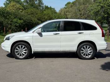Used Honda CR-V 2012 for sale - 75032273: Photo