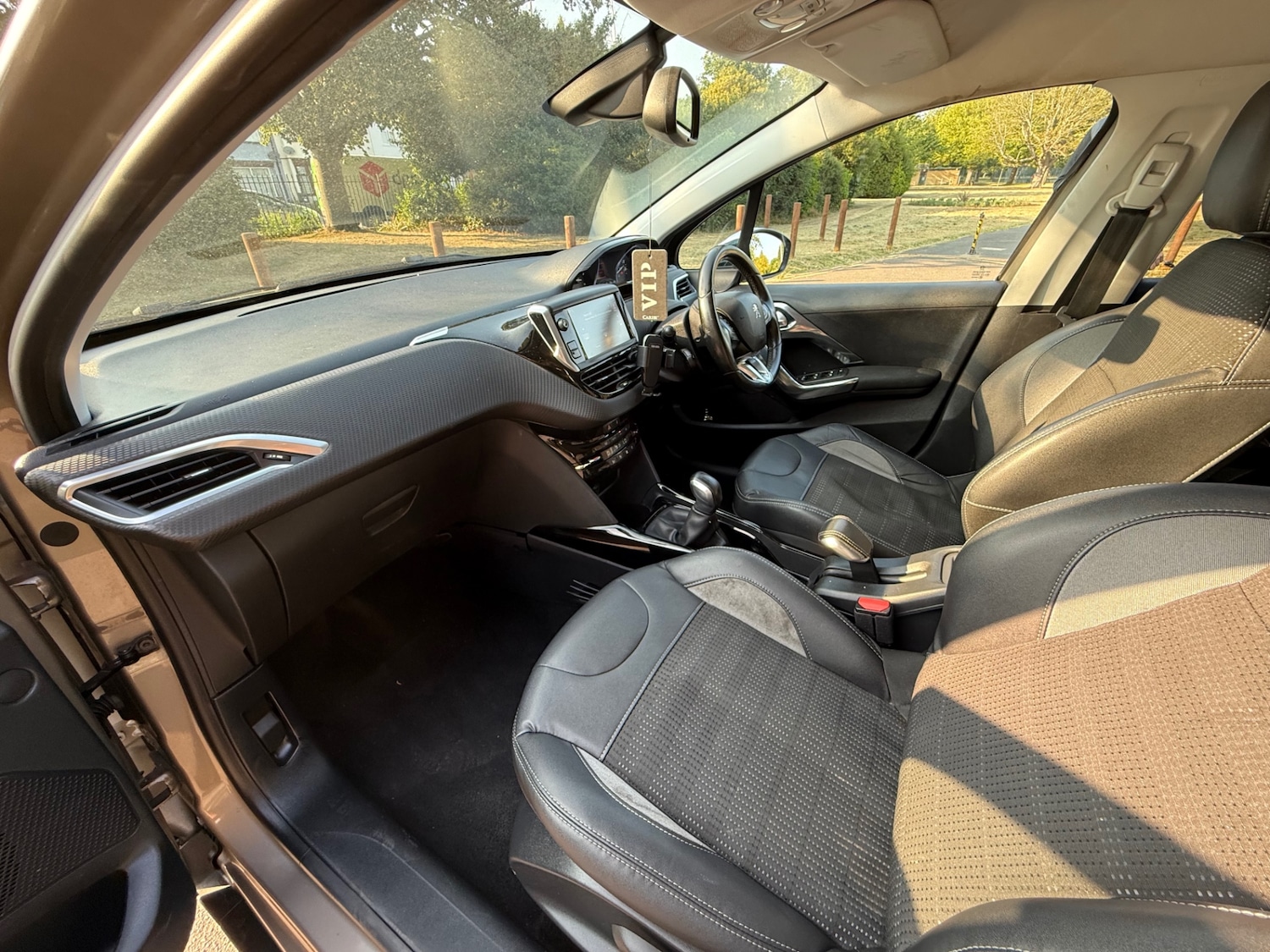 Vehicle 19