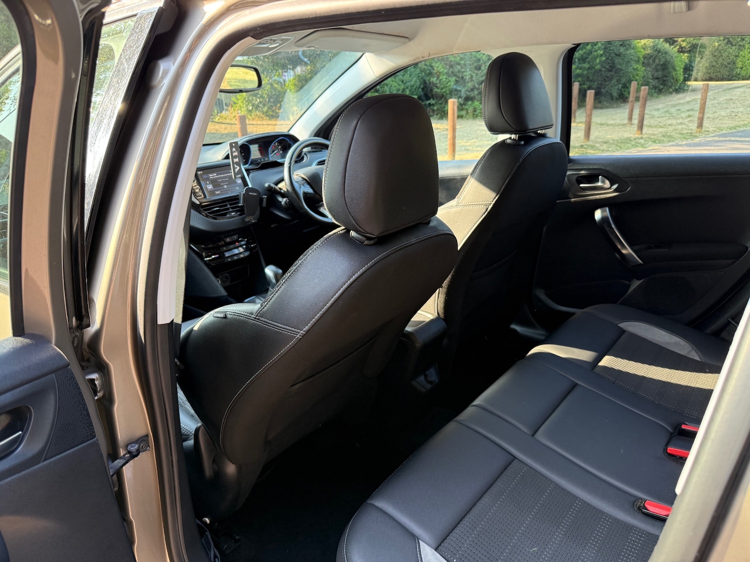 Vehicle 27