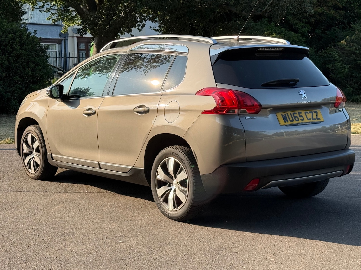 Vehicle 9