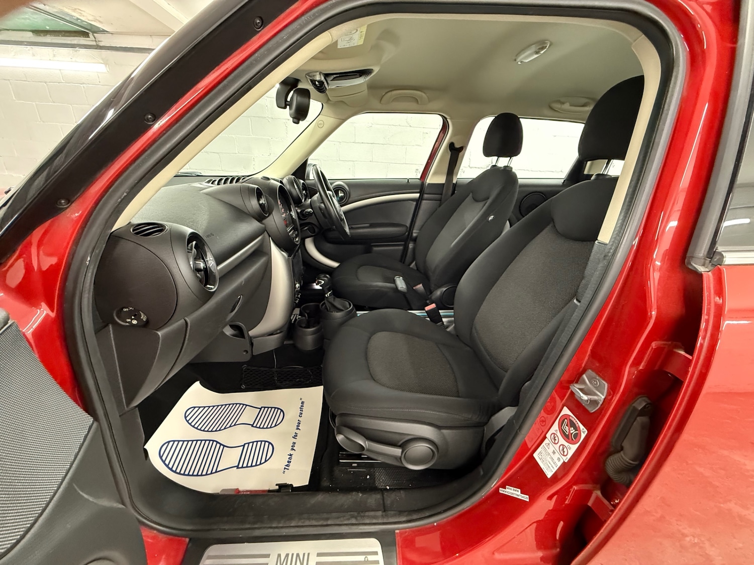 Vehicle 23