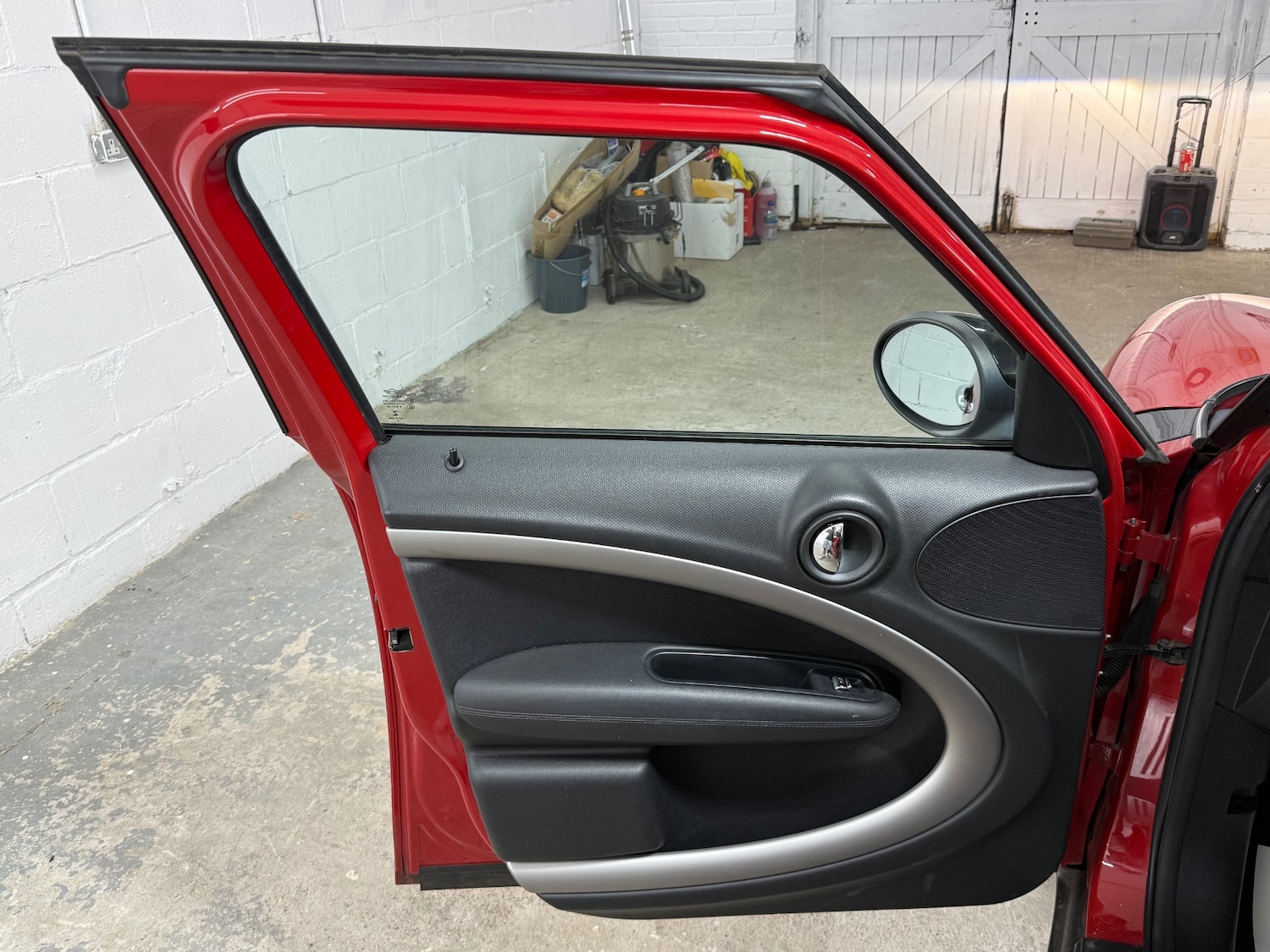 Vehicle 25