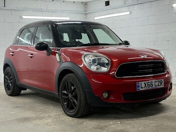Used MINI Cooper  for sale - 75523439: Photo