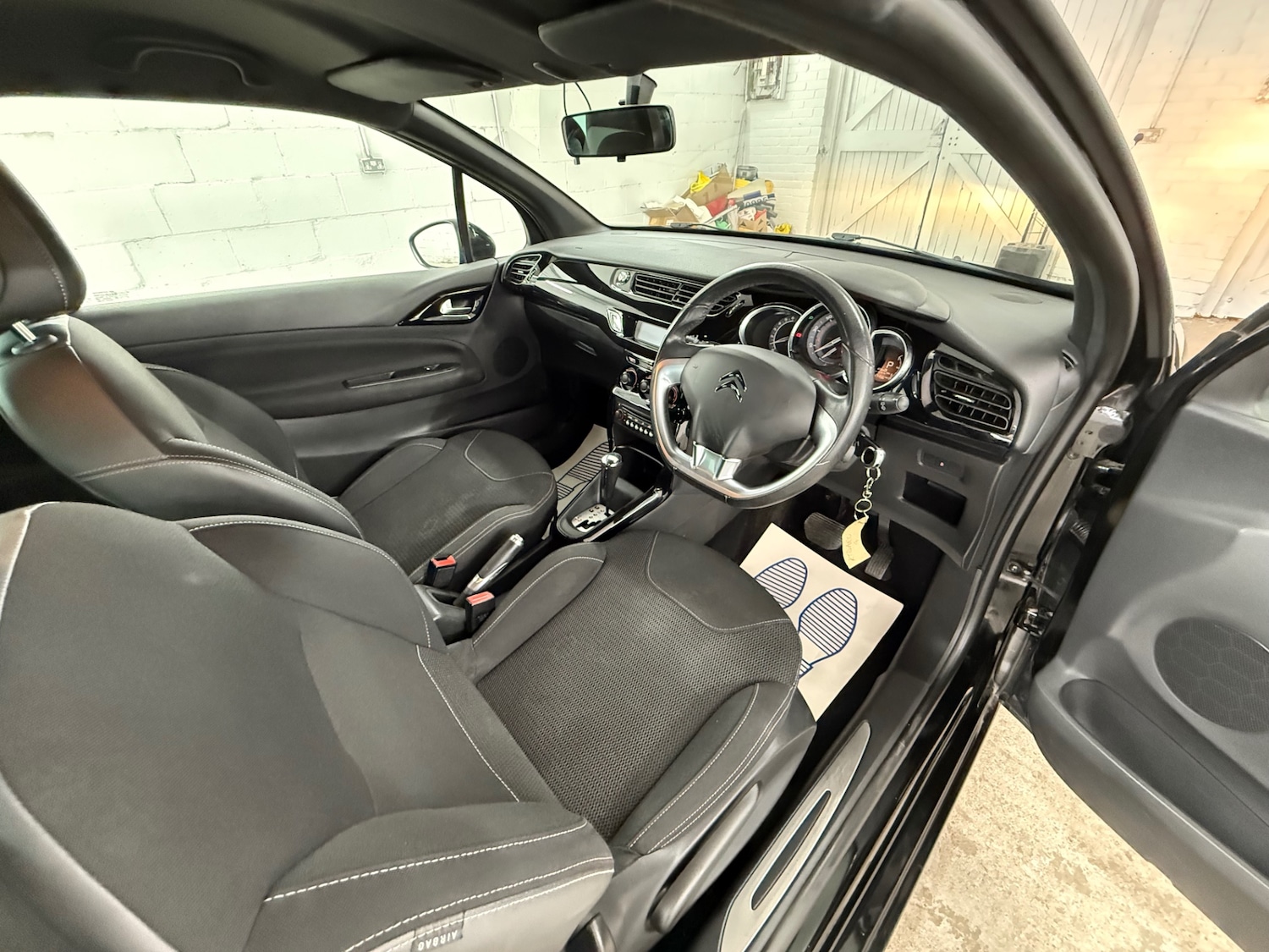 Vehicle 17