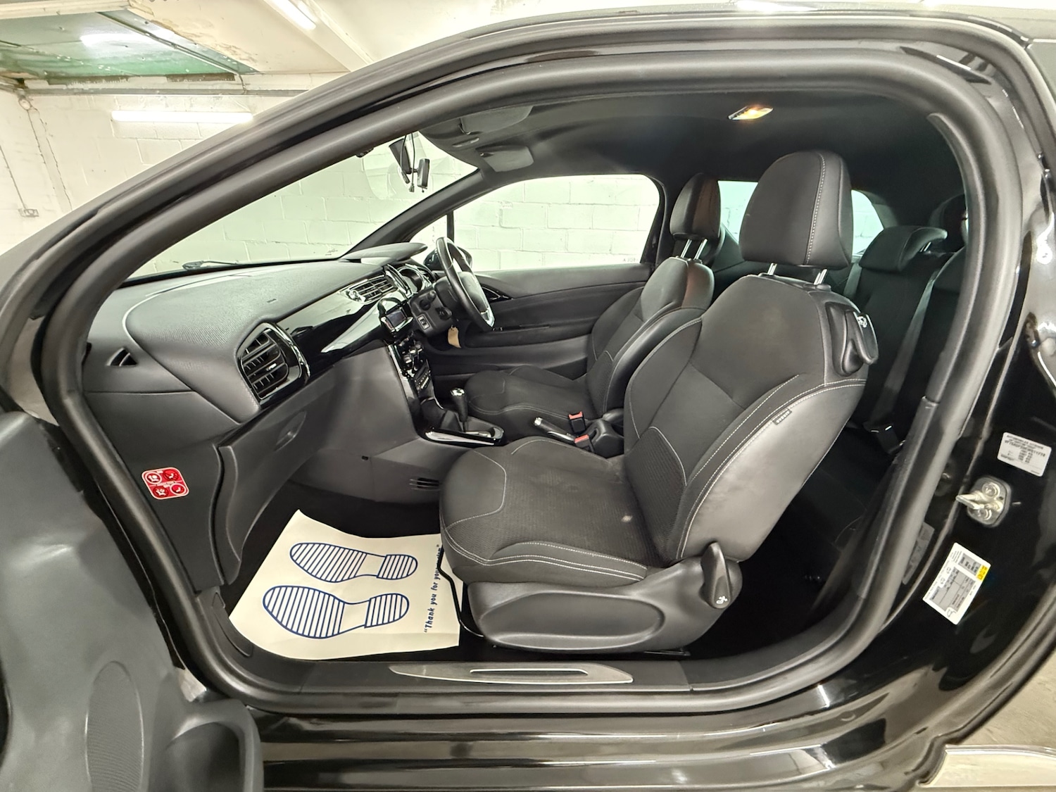 Vehicle 27