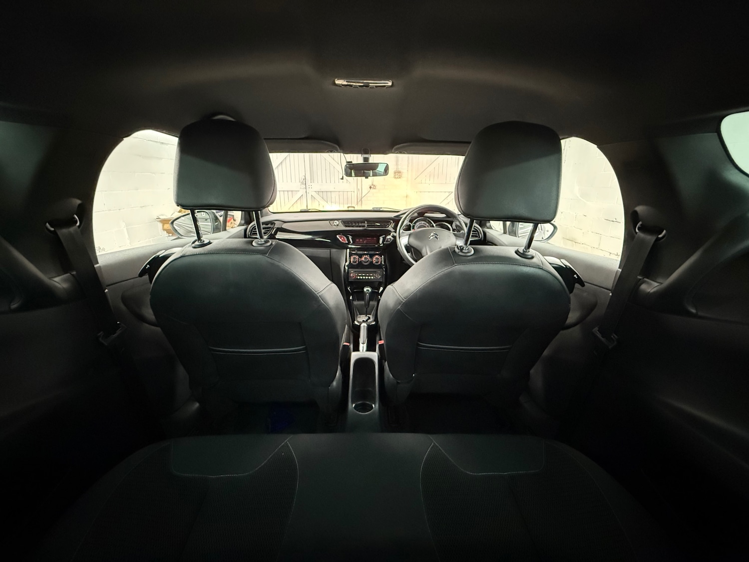 Vehicle 34