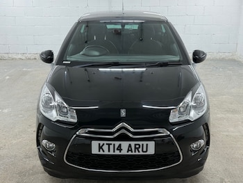 Used Citroen DS3 2014 for sale - 75543731: Photo
