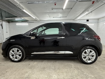 Used Citroen DS3 2014 for sale - 75543731: Photo