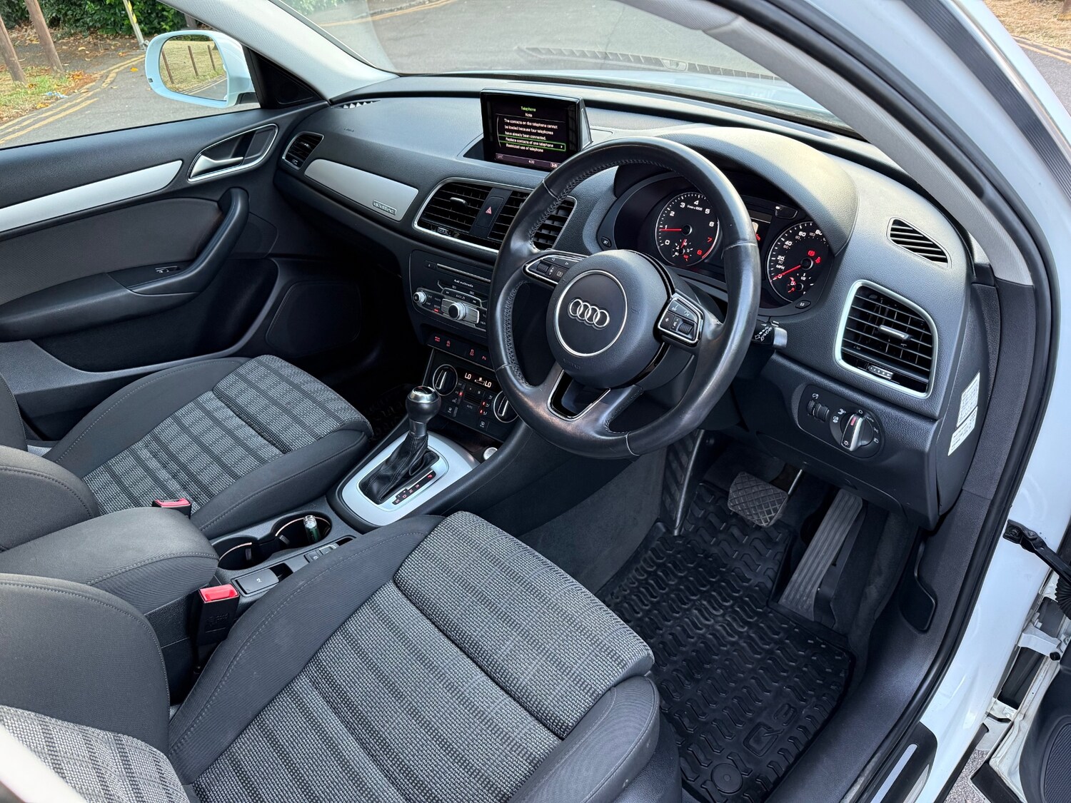 Vehicle 17