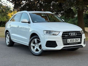 Used Audi Quattro  for sale - 75089156: Photo