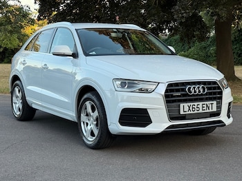 Used Audi Quattro  for sale - 75089156: Photo