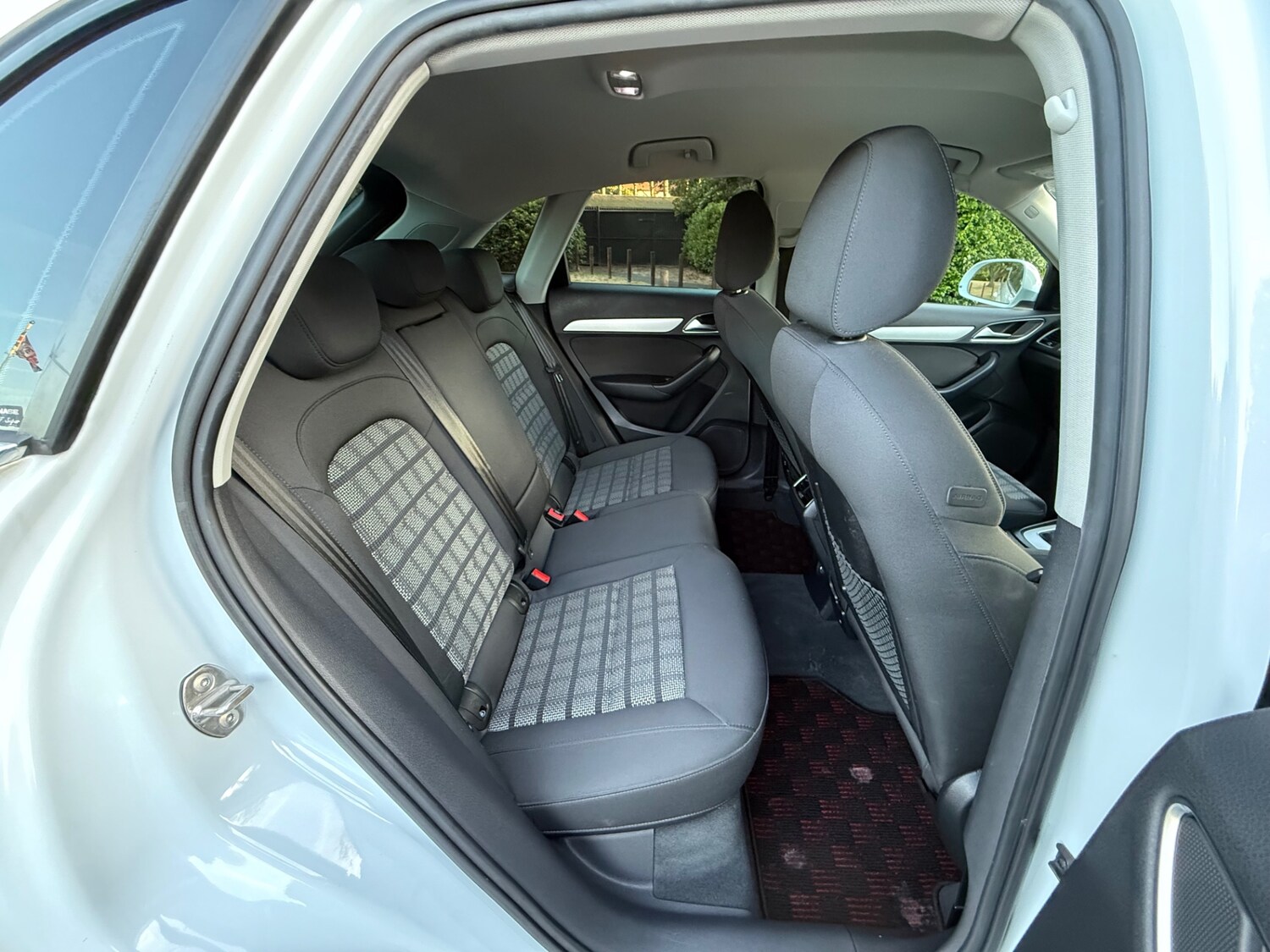 Vehicle 34