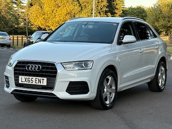 Used Audi Quattro  for sale - 75089156: Photo