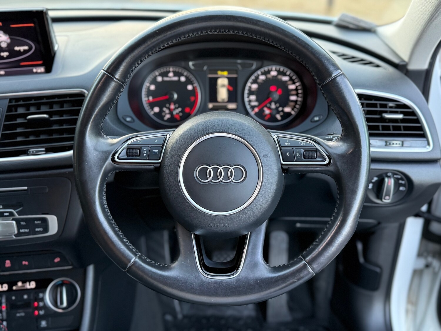 Vehicle 42