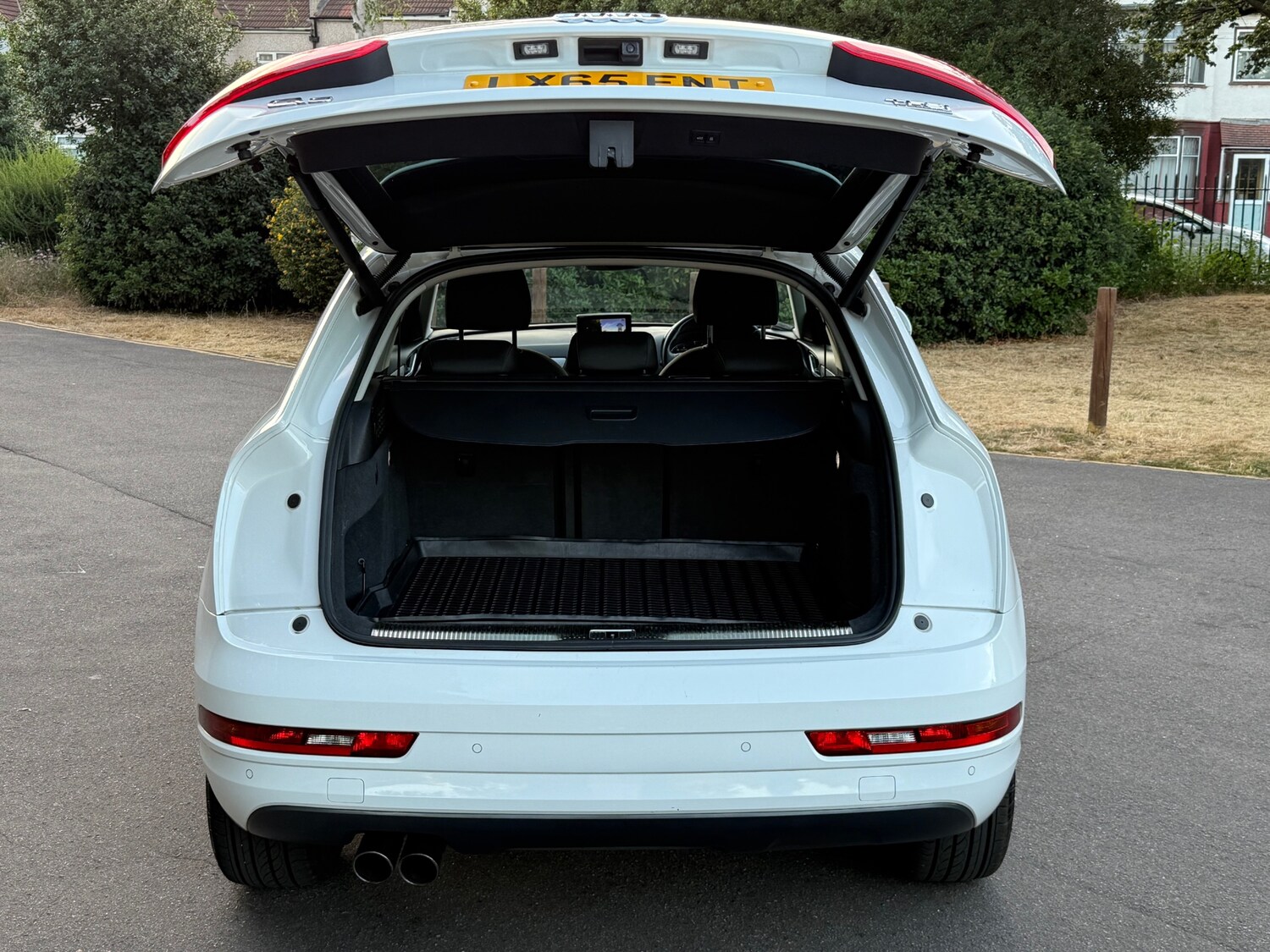 Vehicle 47