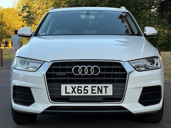 Used Audi Quattro  for sale - 75089156: Photo